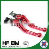 Good Material Brake Lever, Motorcycle Brake Lever for Motorcycle CJ125 thumbnail-3