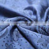 Wholesale 100% Polyester 300D Jacquard/dobby Cationic/two Tone Fabric thumbnail-1