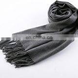 Hot Sale Artificial Wool Soft Travel Picnic Party Scarves and Shawls for Spring thumbnail-6