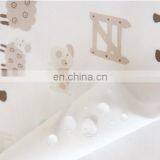 Hypoallergenic Cute Laminated Printed Waterproof Cotton Fabric thumbnail-2