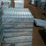 Hot Dipped Galvanized Press Welded 2mm Steel Grating for Drainage Channel thumbnail-3