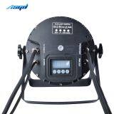 ASGD 18x12W RGBW Four in One Waterproof Aluminum Led Par Lighting thumbnail-5