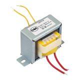 EI 57 Class 2 Pin Transformer, Lead Wire Transformer thumbnail-2