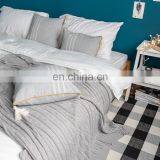 Wholesale Pillow Cover Home Decor Decorative Throw Pillowcase With White Tassel thumbnail-7