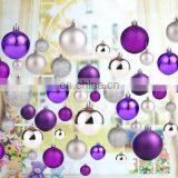 Christmas Ball Decorations Christmas Family Ornaments Christmas Balls thumbnail-4