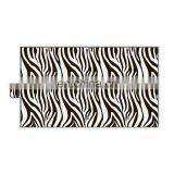 Hot Selling Washable Straw Polyester Extra Large Outdoor Picnic Blanket Paisley Pattern Beach Picnic Blanket thumbnail-4