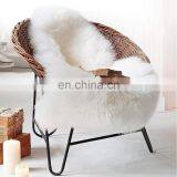 2ft x 3ft Faux Fur Sheepskin Rugs Luxury Fluffy Rug for Bedroom Home Decor Small Shaggy Carpet Alfombras thumbnail-6