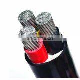 25mm 50mm 120mm 16mm 3 Core 4 Core LV Steel Wire Aluminium Armoured Cable thumbnail-4