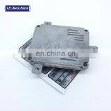 Headlight Ballast Computer Light Control Module Unit OEM 8K0941597B 8K0941597E For Audi VW thumbnail-2