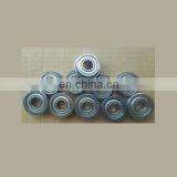 Miniature Ball Bearing MR63ZZ From China Factory NTN MR63ZZ thumbnail-6