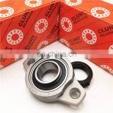 KP000 Series Miniature Zinc Alloy Pillow Block Bearing UP000 Bearing thumbnail-2