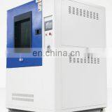 Liyi IPX 3~6 Test Equipment Water Resistance Machine IP Rain Spray Chamber thumbnail-2