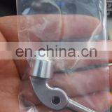 Chinese Factory Casting 40cr Knotter Billhook With Hard Chrome of Claas Quadrant 2200 Baler thumbnail-3