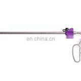 Surgical Instrument Geyi Laparoscopic Clip Applicator Hemolok Clip Applier thumbnail-4