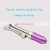 Hot Sale High Quality Handle no Needle Water Mesotherapy Gun/needle Free Mesogun for Hyaluronic Acid for Beauty Salon thumbnail-6