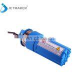 Jetmaker New Design 1 Hp To 25 Hp 24V Dc Solar Deep Well Submersible Water Pump thumbnail-3