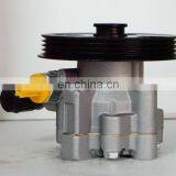 NEW Power Steering Pump OEM 96837813 With High Quality thumbnail-2