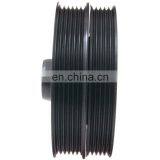 1753154 32215 For FORD FOCUS Mk2 1.6 New Vibration Damper Crankshaft Pulley 30788499 2156042 1490906 High Quality thumbnail-2