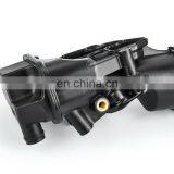 Auto Oil Filter Housing Assy OEM 06F115397J 06F115397H 06D117021C Fits for 2.0T thumbnail-4