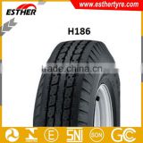 Bottom price new arrival cheap trailer tyre