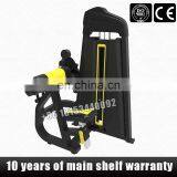 Hot Sale Gym Multi Station Arm Press Biceps Triceps Machine thumbnail-4