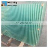 Glass Designs for Doors , Tempered Glass Sandblasted , Matt Glass Door