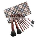 High Quality Private Label Makeup Brush 9pcs Reasonable High Quality Private Label Makeup Brush High Quality Private Label Makeu