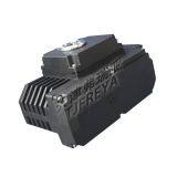 4-20ma Electric Actuatorwith Butterfly Valve Dl-05 Dl-10 Dl-20 Dl-40 thumbnail-1