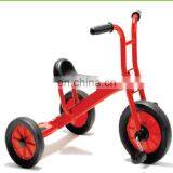 China Factory Directable Tricycle For Children Foldable New Type Children Tricycle thumbnail-1