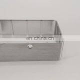 Aluminum Electronic Enclosure Box With Machining thumbnail-1