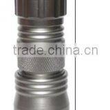 21LED Cheap Aluminum UV Flashlight thumbnail-3