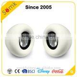 Novelty Super Bass Stereo Portable Laptop Speaker With Disco Ball on Sale thumbnail-2