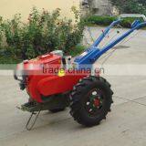 Chinese 10HP Hand Diesel Mini Tractor