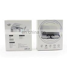 2021 Hot Sale Tws Earbuds B36 Earpieces No Latency Wireless Acoustic Headphone With Slide Charging Case thumbnail-5