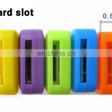 2019 NEW High Speed Mini Micro TF SD Card Reader USB 2.0 With Lid Adapter Memory Card Reader thumbnail-3