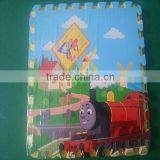 Various Color Kids Safety EVA Puzzle Funny EVA Puzzle Colorful Eva Foam Puzzle thumbnail-1