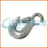 Made in China Stainless Steel Swivel Snap Hook thumbnail-2