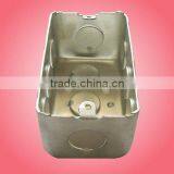 Weatherproof Junction Box