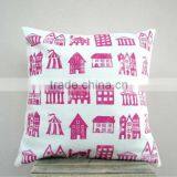 Best Quality Printed Cushion Cover