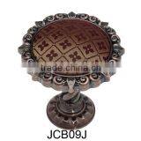 New Chinese Style--copper+coffee,tassel for Curtain,,wholesale Tassels,tassel and Fringe thumbnail-6