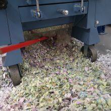 Industrial Shredders, Document Shredders, A4 Paper SHREDDERS, Paper Shredders, Waste Paper Shredders, Non-woven Fabric Shredders thumbnail-2