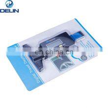 Digital Car Tyre Tread Depth Gauge thumbnail-5