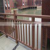 WPC Material Cheap Fencing thumbnail-3