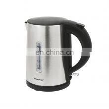 Honeyson 1litre Stainless Steel Electric Kettle for Coffee thumbnail-2