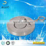 Wafer Type Single Plate Check Valve thumbnail-3
