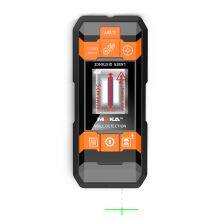 3 IN 1 Metal Detector Copper Wire Scanner Stud Finder With Laser Level Distance Meter thumbnail-2