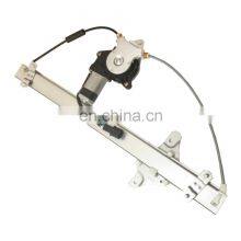Power Window Regulator With Motor REAR LIFT OEM 04726-S01-A01 72750-S04-J03 for HONDA thumbnail-4