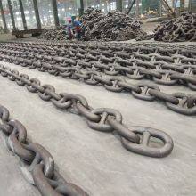 Deep Sea Wind Power Mooring Chain thumbnail-2
