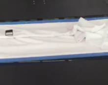 Clothing Folding Packing Machine thumbnail-3