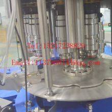 The Factory Sells High Speed Cap Screw Machine Automatic Aluminum Cap Lock Cap Machine Beer Bottle Screw Machine thumbnail-2